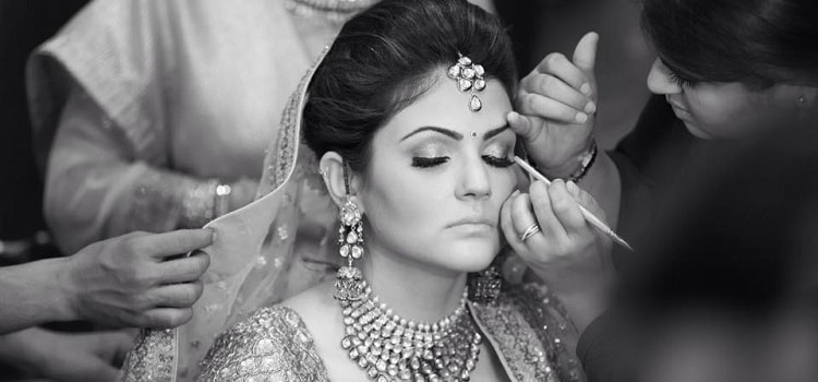 Makeup Artists in Gurgaon: Find the Perfect Artist for Your Big Day