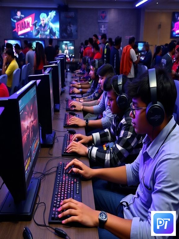 Gaming's Infrastructure Dilemma