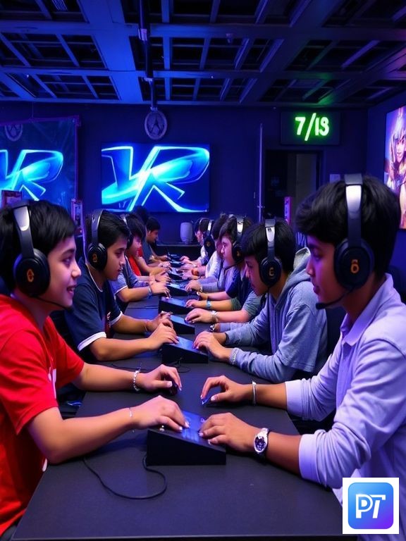 Gaming's Skill Gap Conundrum